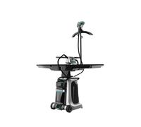 Centro de Planchado Inteligente: Eficiencia y Versatilidad para Todo Tipo de Tejidos de Cecotec