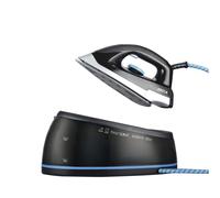 Centro de Planchado Jocca Silver MAX Suela Cerámica 5 Bares 2L 2400W