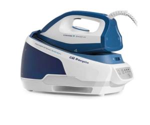 Centro de Planchado Orbegozo VP 8600/ 2400W/ Depósito de agua 2L