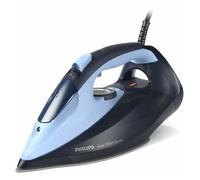 Philips 7000 series DST7041/20 Plancha de vapor HV de color azul claro/oscuro