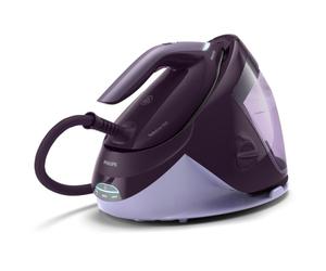 Centro de planchado Philips PerfectCare 7000 PSG7150/30 2100 W 8 bar SteamGlide Elite púrpura