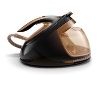 Centro de planchado Philips PerfectCare Elite Plus GC9682/80 2700W 8 bar T-ionicGlide