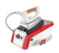 Centro de planchado POLTI PLEU0215 2050W 5,5 bar 1,2L suela aluminio blanco