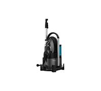Cecotec Centro de Planchado Fast&Furious 9050 X-Treme. 2600 W, 8 Bares de presión, Suela Cerámica, Sistema de seguridad, 550 g/min Golpe de vapor, Incluye percha