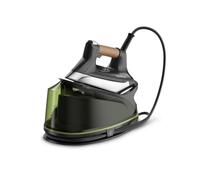 Centro de planchado Rowenta Compact Steam DG7664F0 6,5 bar 350 g/min 1,1 L verde