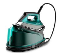 Centro de planchado Rowenta DG7623F0 - 6,3 bares, 325 g/min, Modo Eco