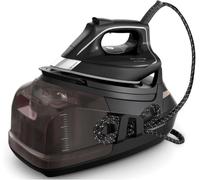 Centro de Planchado Rowenta DG9611 1,1L Vapor Alta Presión EAN 8432322570954