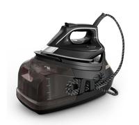 Rowenta DG9611 estación plancha al vapor 2800 W 1,3 L Negro
