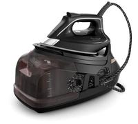 Rowenta DG9611 estación plancha al vapor 2800 W 1,3 L Negro