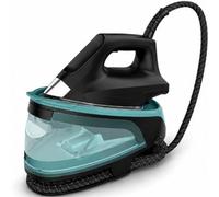 Centro de planchado Rowenta Force Pro 250 2800W 1.4L Azul/Negro