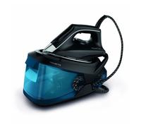 Rowenta Powersteam VR8317 2400 W 1,7 L Suela Microsteam 400 Negro