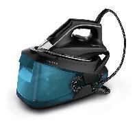 Rowenta Powersteam VR8317 2400 W 1,7 L Suela Microsteam 400 Negro