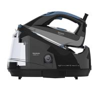 Centro de planchado Taurus Sliding X-pro 7 vapor 140g/min planchado vertical