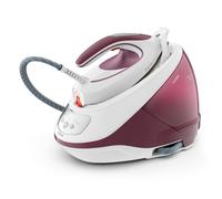 Centro de planchado Tefal Express Protect SV9201 2800W 7,5 Bar Durilium AirGlide Autoclean