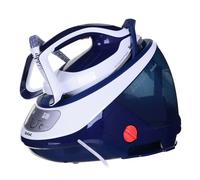 Tefal Pro Express Protect GV9221 2600 W 1,8 L Azul, Blanco