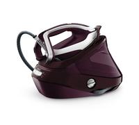 Tefal Pro Express Vision GV9810 - 3000 W - 680 g/min - Durilium AirGlide Autoclean soleplate - 8,3 bar - 1,1 l - 180 g/min (GV9810)