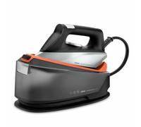 Ufesa Absolute Steam Luxe Centro de Planchado de Vapor 8 Bares 345gr/min 2400W