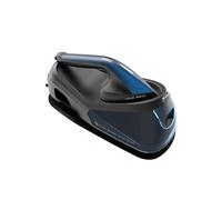 Centro de planchado vertical IronHero V-2400 2400W suela cerámica 3 modos de vapor y apagado automático seguro de Cecotec