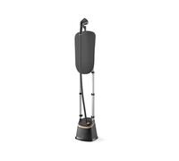 Centro de planchado vertical Philips Stand Steamer 3000 Series 2000W negro - STE3170/80