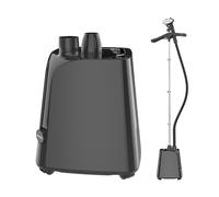 Centro de planchado vertical STEAMONE H18B EW