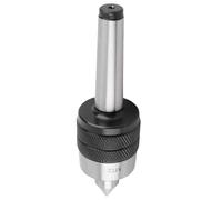 Centro de Torneado Mt2, Punto Central Giratorio Punto Central Giratorio Mt2 Punto de Centrado Centro Vivo Mk2, Centro Giratorio Vivo Mt2, Parte C¨®nica Acero T10, 660 Libras