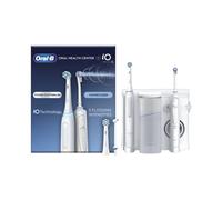 Centro Dental ORAL B OXYJET+ IO4