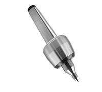 Centro giratorio de alta velocidad, punta de 0,003 mm, 7000 rpm, rodamiento, cono Morse, MT4, contrapunto de torno CNC(MT4-B)