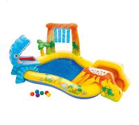 Piscina Hinchable Dino MKP