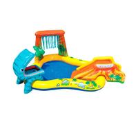 Piscina Hinchable Dino MKP