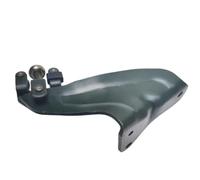 Centro Medio Del Rodillo De La Puerta Corredera Derecha Del Coche Para Soporte Compatible Con Hyundai Para Starex 1998 1999 2000 2001 2002 2003 83970-4A000 Coche Juego Guías Rodillos