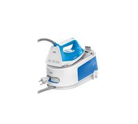 CENTRO PLANCHADO BRAUN IS1012BL 5,5/BARES 1,5/LITROS AZUL