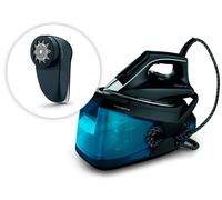 Centro Planchado Rowenta VR8316 61B+Quitapelusas