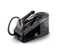 Braun CareStyle 7 Pro IS 7286 2700 W 2 L EloxalPlus soleplate Negro