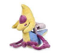Centro Pokémon: Cresselia Sentado Cuties Felpa, 7 Pulgadas