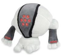 Centro Pokémon: Muñeca Registeel Poké Felpa, 5 ½ Pulgada