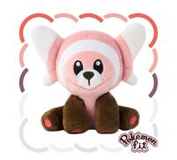 Centro Pokemon Original Pokemon Ajuste 759 Stufful Peluche Japón Oficial
