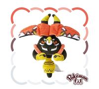 Centro Pokemon Original Pokemon Ajuste 787 Tapu Bulu Peluche Japón Oficial