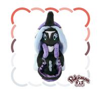 Centro Pokemon Original Pokemon Ajuste 788 Tapu Fini Peluche Japón Oficial