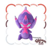 Centro Pokemon Original Pokemon Ajuste 803 Poipole Peluche Japón Oficial