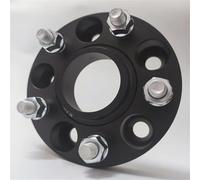 Centro Separadores Rueda Compatible Con CRV Para Civic 1 Pieza Espaciadores De Rueda 5x114,3 Hubcentric 64,1 Mm Adaptador Espaciador De Rueda 15-30 Mm(15mm)