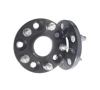 Centro Separadores Rueda Compatible Con Mitsubishi Para Lancer 2008-2017 Para Outlander 2003-2021 2 Espaciadores Rueda 20 Mm, 5 X 114,3 | 5 X 4,5 Pulgadas, 67,1 Mm, 12 X 1,5 Pernos