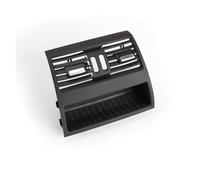 Centro Trasera La Consola Aire AC Para Serie 5 Para F10 Para F11 520 523 525 528 64229172167 64229158312 64229172344 Cubierta Rejilla Salida Ventilación Aire Acondicionado Trasero(Model A)