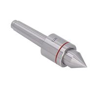 CENTRO VIVO DE TORNO CENTRO DE CONTRAPUNTO CNC DE ALTA PRECISIÓN PARA TORNEADO ESTABLE