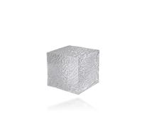 Centros De Mesa,Soporte ExhibicióN AcríLico,Pilares De Mesa De Pastel,ExhibicióN De Esculturas Soporte De Mesa,para Fiestas, Bodas, Eventos Decorativo,Clear,12×12×12in
