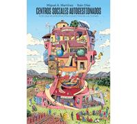 Centros sociales autogestionados: Por una reapropiación colectiva de la ciudad: 35 (Arquitectura)