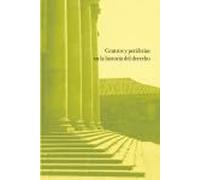 Centros y periferias en la historia del derecho: III Congreso de la Sociedad Española de Historia del Derecho: 140 (Carlos III. Historia del Derecho)