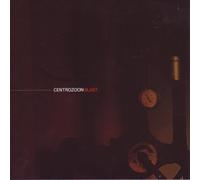 CENTROZOON - Blast