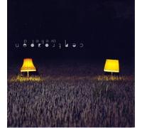 CENTROZOON - Lovefield