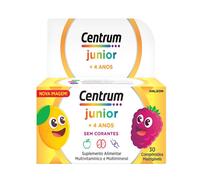 Centrum Junior 30 Comprimidos