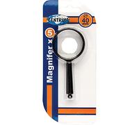 CENTRUM Lupa 40 mm X5